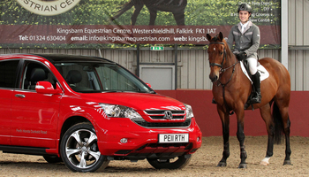 KINGSBARN ELITE SHOW 27TH - 30TH OCTOBER 2011